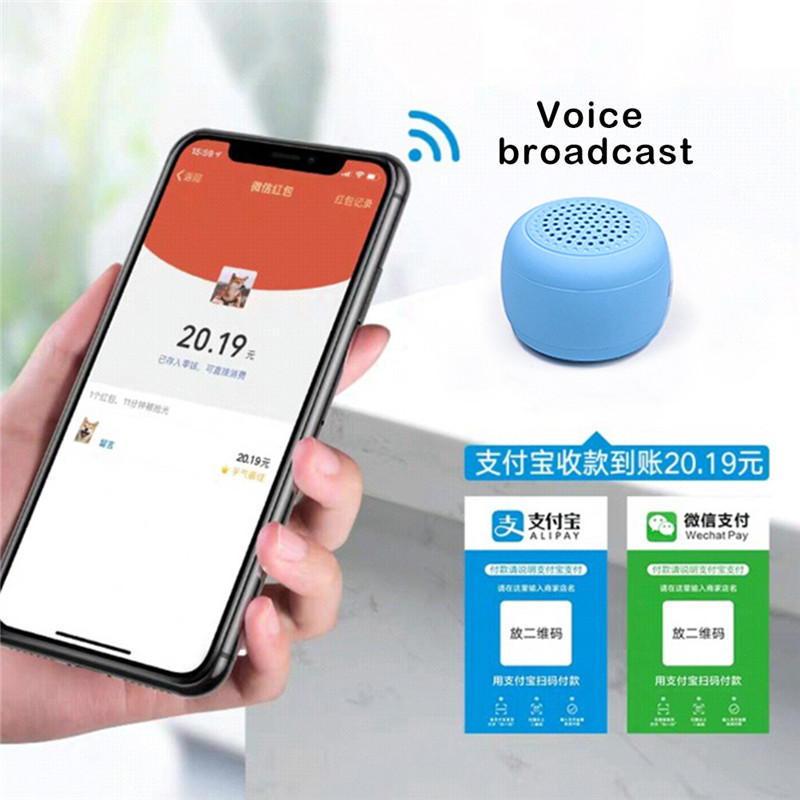 Loa Bluetooth Không Dây Mini Có Điều Khiển Từ Xa