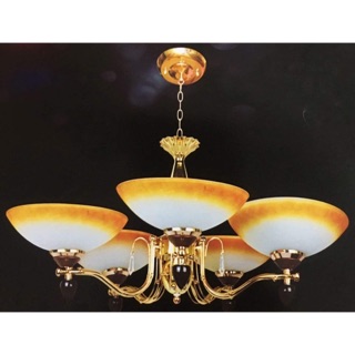 Đèn thả trần nc-6211/5
