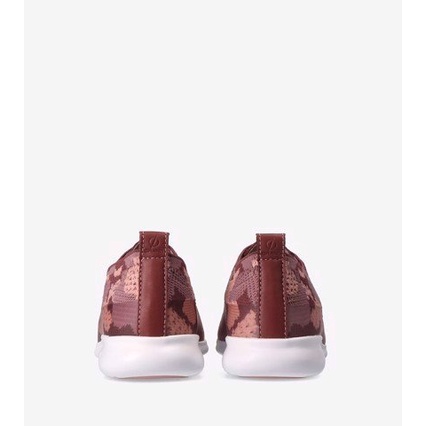 Giày Sneakers, Giày Thể Thao Nữ COLE HAAN 2.ZERØGRAND STICHLITE OXFORD WR W12364