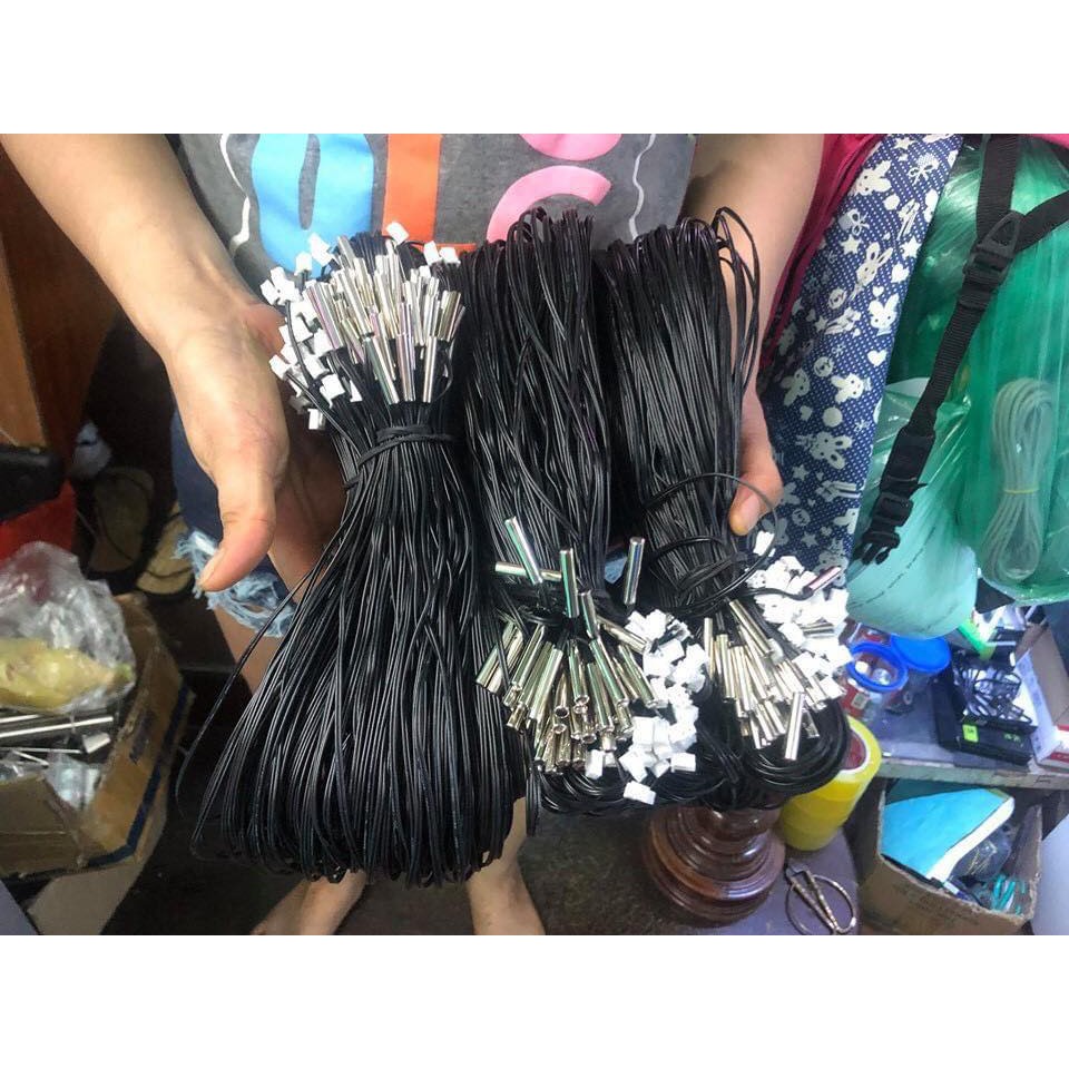 Dây cảm ứng nhiệt ngoài 2m