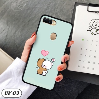 Ốp lưng cho điện thoại - Oppo A5s /A7