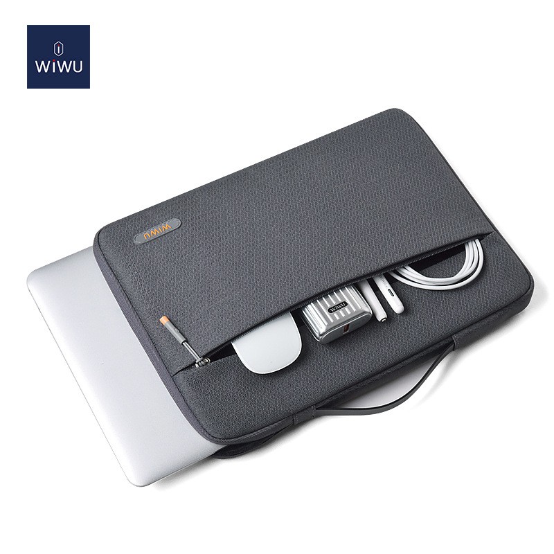 Túi Chống Sốc WiWu Pilot Sleeve đủ size