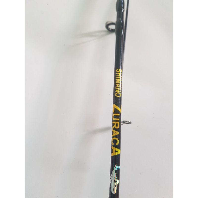 Cần đặc 2 khúc Shimano