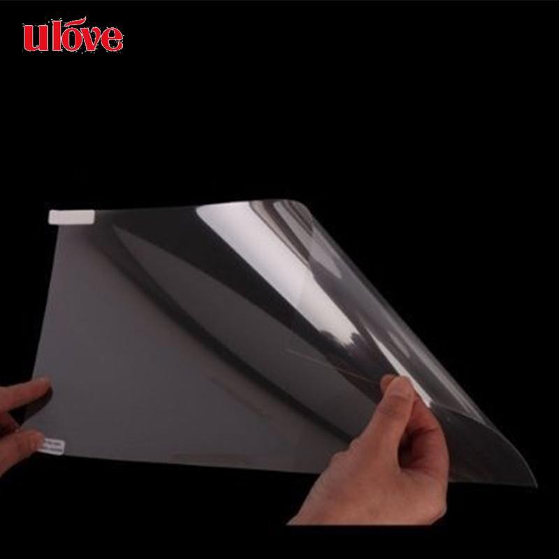 Sale 69% ULove ● Miếng dán màn hình laptop , chống trầy 15.6 " 16 : 9,  Giá gốc 48000đ- 31C28