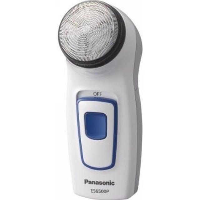 💕 Máy cạo râu Panasonic ES6500P 💕