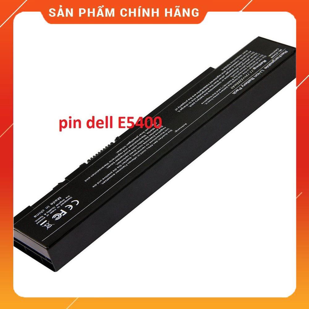 Pin Laptop Dell Latitude E5400 E5410 E5500 E5510 BH 12 tháng