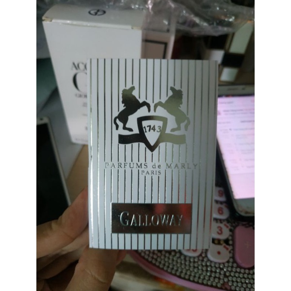 Combo 10 vial cho khách sỉ