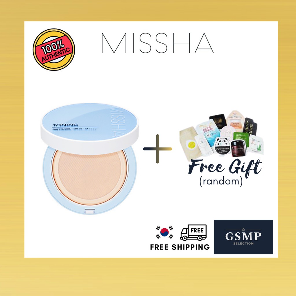 (Hàng Mới Về) Kem Chống Nắng Dưỡng Da Chống Nắng Missha
