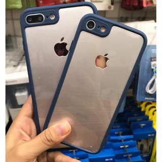 [IPHONE] ỐP VIỀN MÀU , ỐP DẺO DÀNH CHO IPHONE