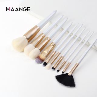 Bộ cọ trang điểm MAANGE thanh lịch