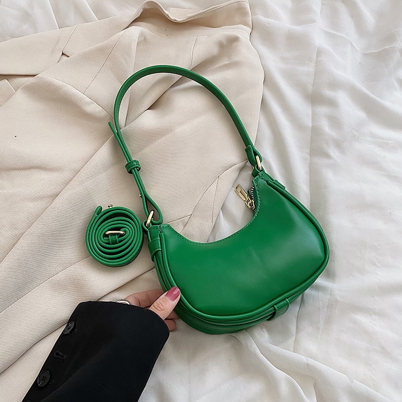 Túi đeo dưới cánh tay Thời Trang Mùa Hè 2022 Chất Lượng Cao Dành Cho Nữ