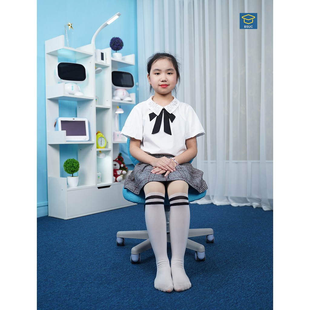 [ HOT HOT  ] Ghế chống gù mã DRY-502 - Ghế học sinh chống cận thị, chống vẹo cột sống hàng cao cấp | BigBuy360 - bigbuy360.vn