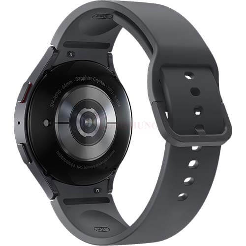 Đồng hồ thông minh Samsung Galaxy Watch5 44mm SM-R910N - Hàng chính hãng - Chống nước 5 ATM, pin 410 mAh