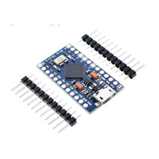 KIT Arduino Pro Micro 5V/16Mhz ATmega32U4