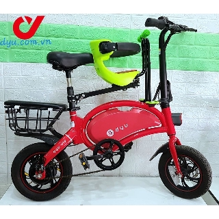 XE ĐIÊN THÔNG MINH D2 PLUS