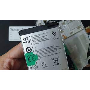 Pin Vsmart Joy 4 / BVSM-441 mới 100% bảo hành 1 đổi 1