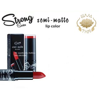 SON ODBO STRONG SEMI MATTE Thái Lan 3,2g