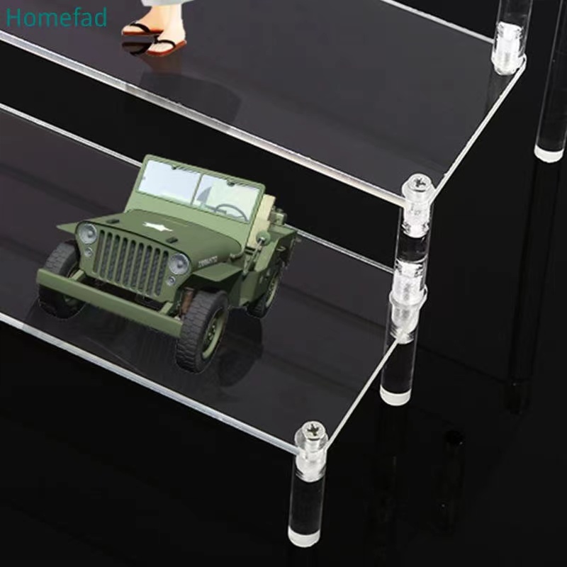 （Thông số kỹ thuật đặc biệt）Giá Đỡ acrylic Trưng Bày Cốc Trưng Bày Đồ Chơi Trưng Bày