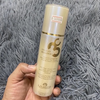 *><* DẦU GỘI LABIOS TÁI SINH PHỤC HỒI TÓC HƯ TỔN COLLAGEN 3C