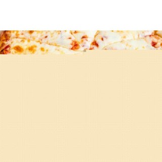 Combo 2 Đế Bánh Pizza Đông Lạnh Size 24Cm