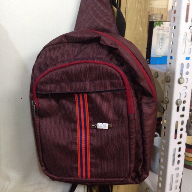 Túi đeo chéo học thêm 32cm