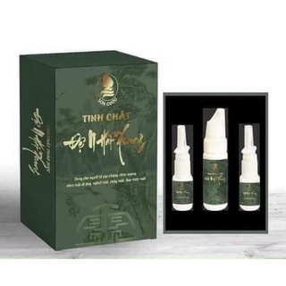 Dung dịch rửa mũi đệ nhất Xoang- Đông y Sơn Cước