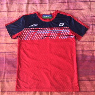 Áo Cầu Lông Yonex LEE CHONG WEI Mẫu Mới Sử Dụng Trong Tập Luyện Và Thi Đấu Cầu Lông