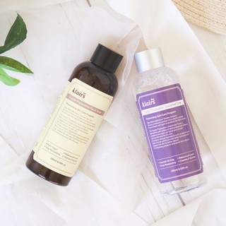 NƯỚC HOA HỒNG KLAIRS SUPPLE PREPARATION FACIAL TONER