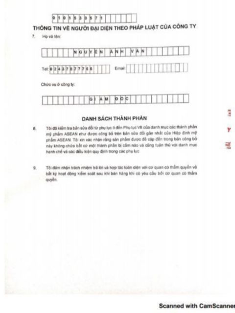 ✅ TẶNG BÔNG TẨY TRANG JOMI KHI MUA( COMBO 5 TUPE) VIETLIFE SKINCARE NANO 15G (12/2022)