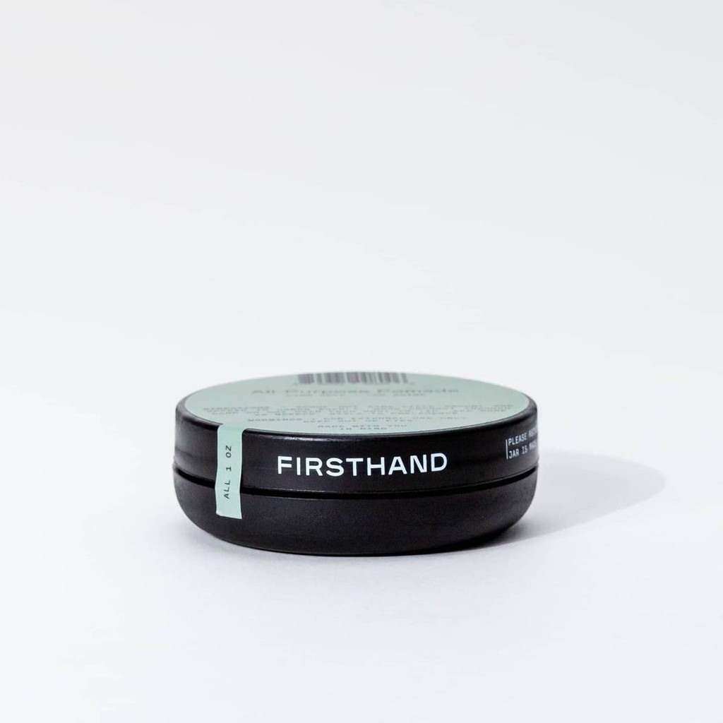 Sáp vuốt tóc Firsthand Supply All Purpose Pomade 29ml 88ml