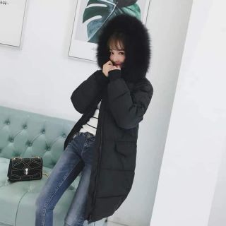 Áo phao mũ lông hàng QCCC (sale)