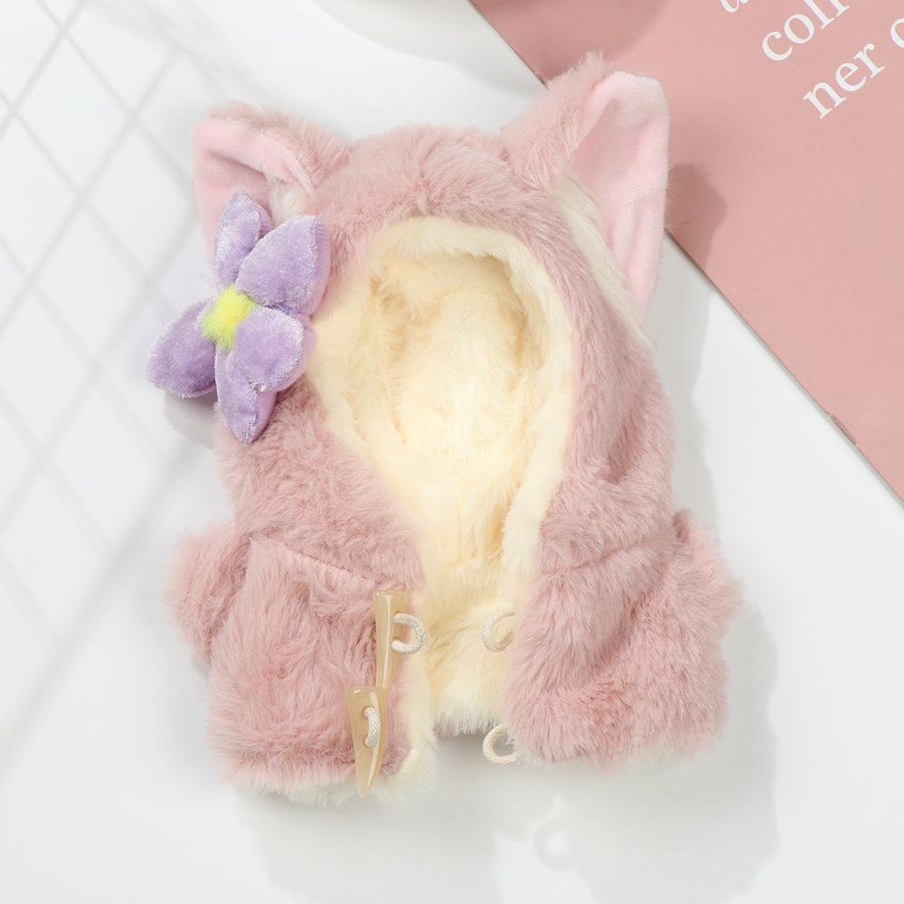 LAYOR1 Thú Nhồi Bông Hình Động Vật Thay Thế Cho Búp Bê