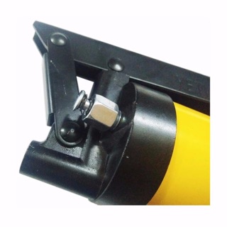 Tay bơm mỡ cao cấp Yeti  500CC
