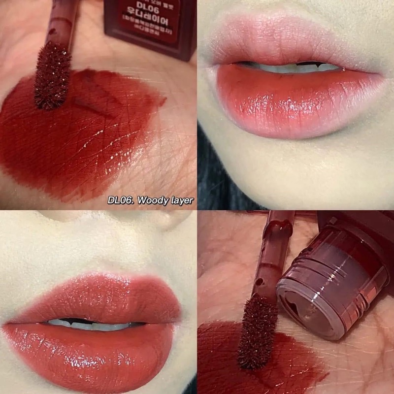 |HOT NEW| SON BLACK ROUGE DOUBLE LAYER OVER VELVET