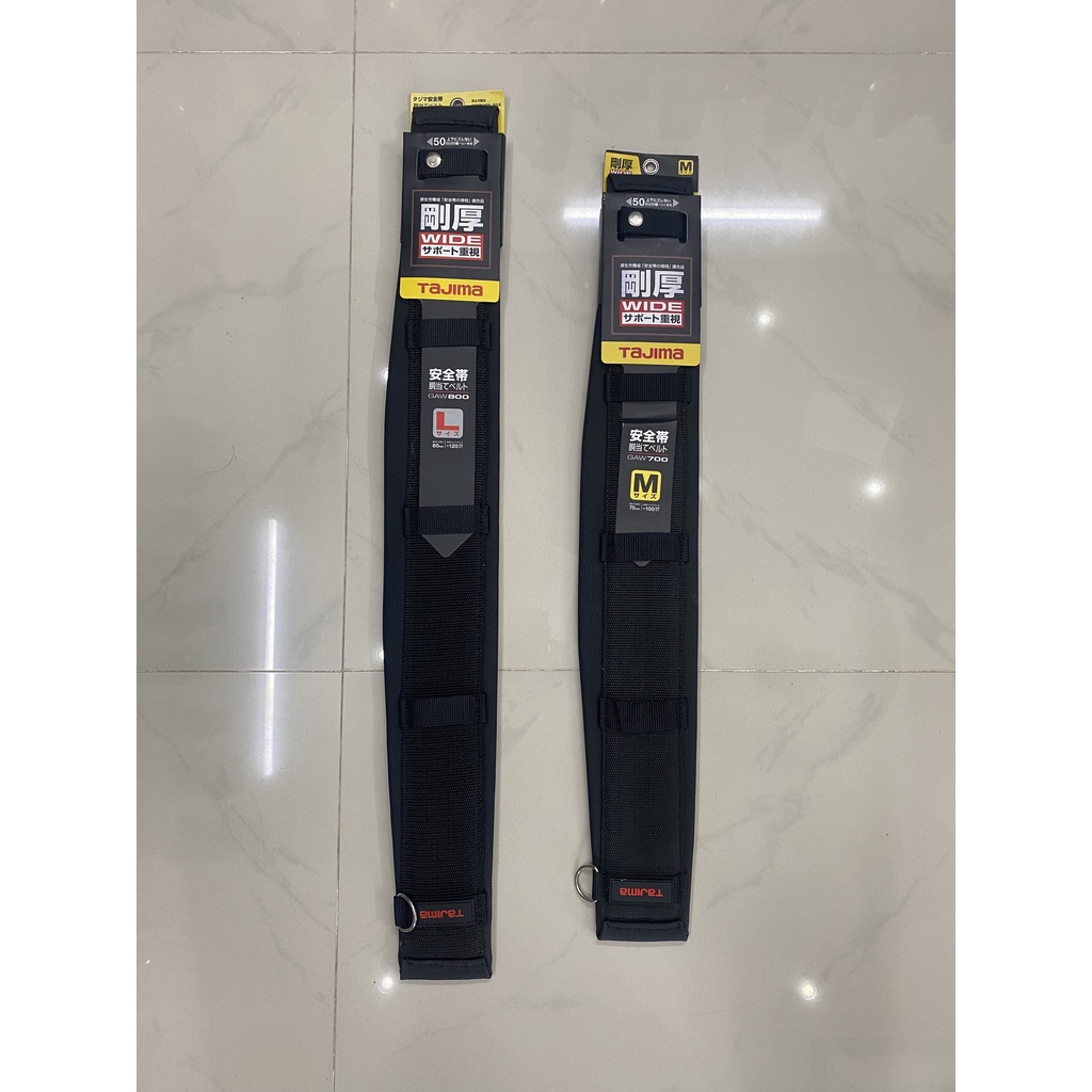 Đệm lưng Tajima GAW