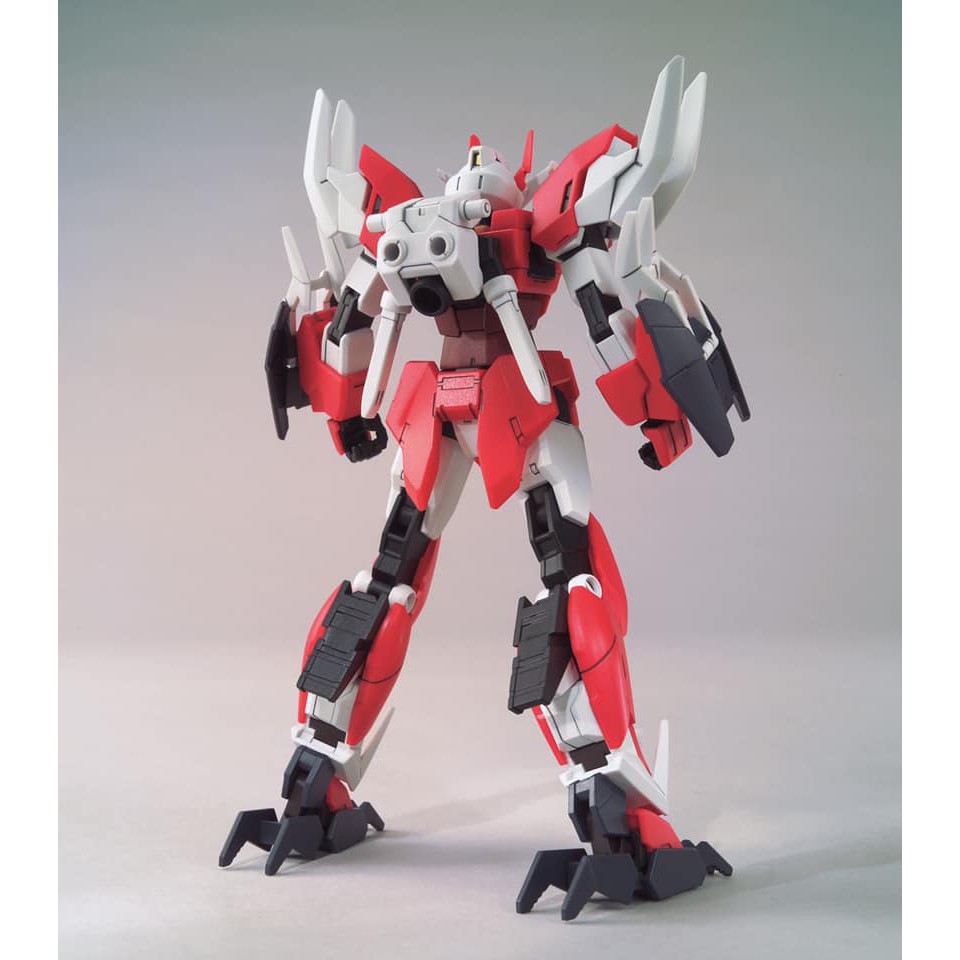 Mô Hình Gundam HG Core Gundam Real Type Color + Marsfour Unit Bandai HGBDR Đồ Chơi Lắp Ráp Anime Nhật Tỷ Lệ 1/144