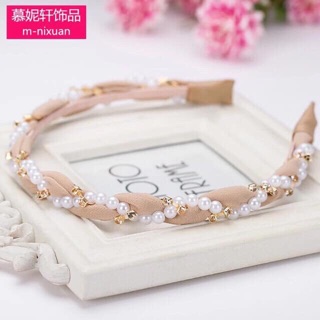 Cài tóc tuban xinh xắn