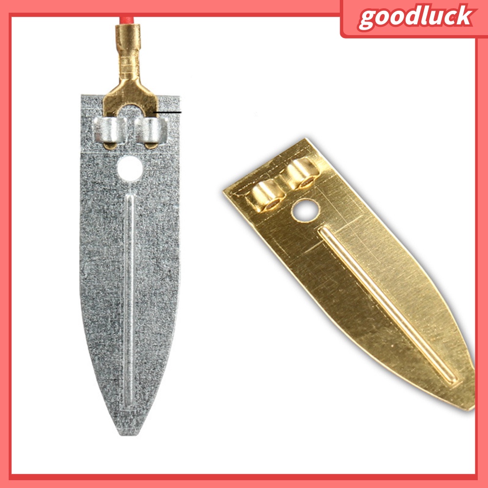 Bộ đồ chơi thí nghiệm khoa học có đèn chạy pin hình trái cây dành cho học sinh