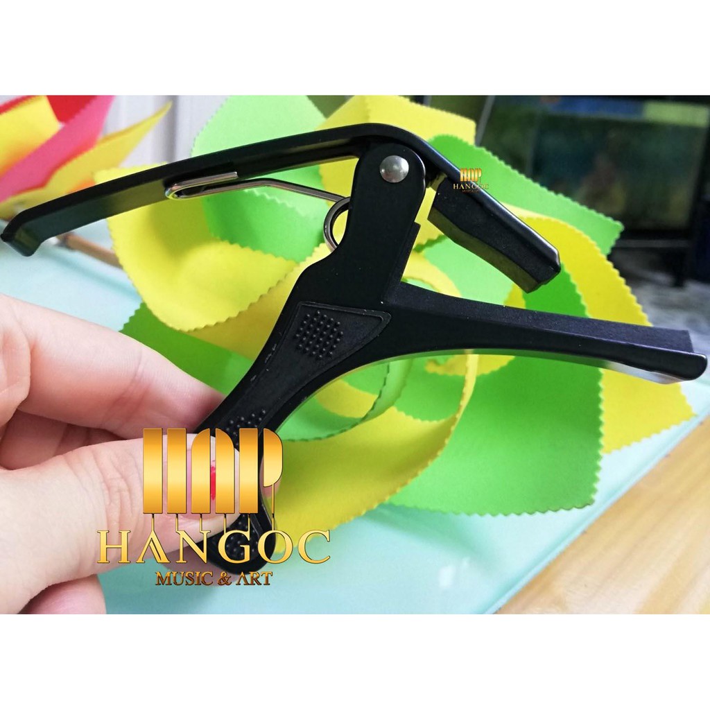 Kẹp Capo dành cho đàn Guitar