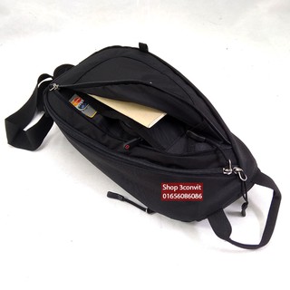 Balo Đeo Chéo North Face (TNF 22)