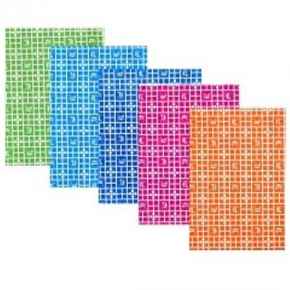 Sổ /vở caro 30x40 loại dày 200 trang