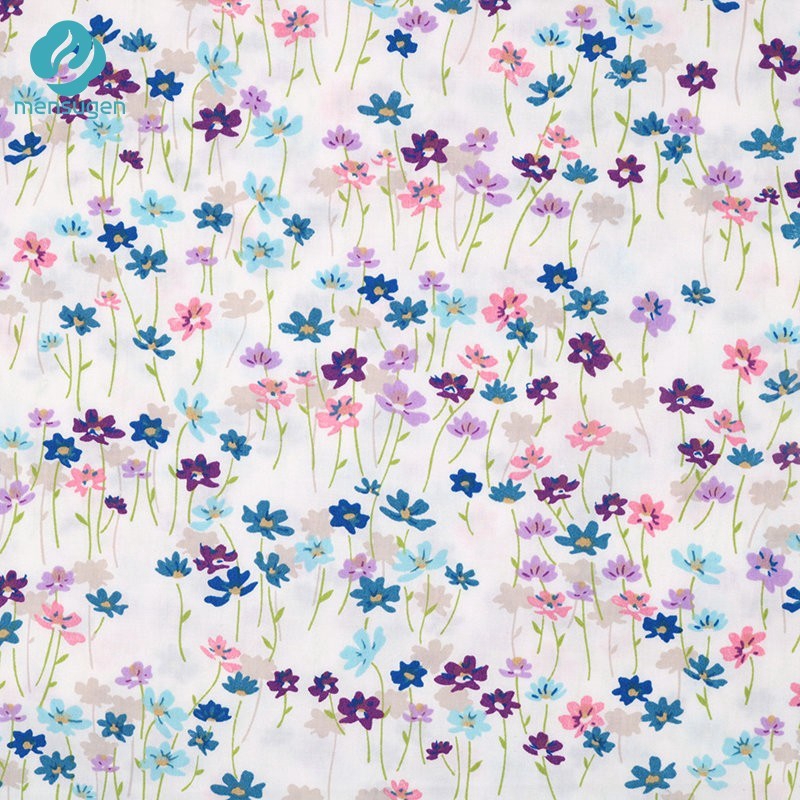 Vải 100% cotton, Vải Trẻ Em