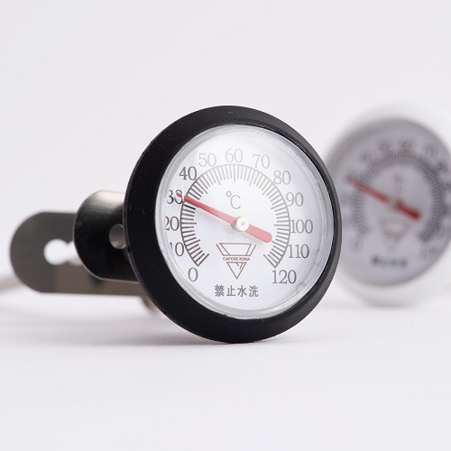 Đồng hồ đo nhiệt bằng cơ