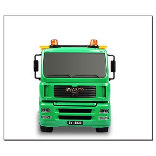 Xe ben điều khiển từ xa E520