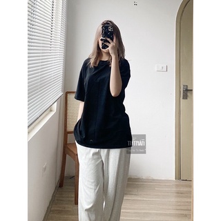 Áo phông tshirt 3158 trơn ( ẢNH THẬT )