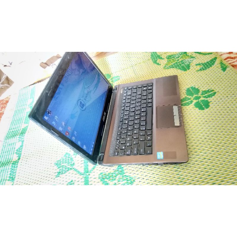 Laptop Asus K43 win10 chạy mượt loa hay | BigBuy360 - bigbuy360.vn