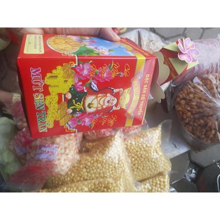 Mứt sen trần 0.5 kg