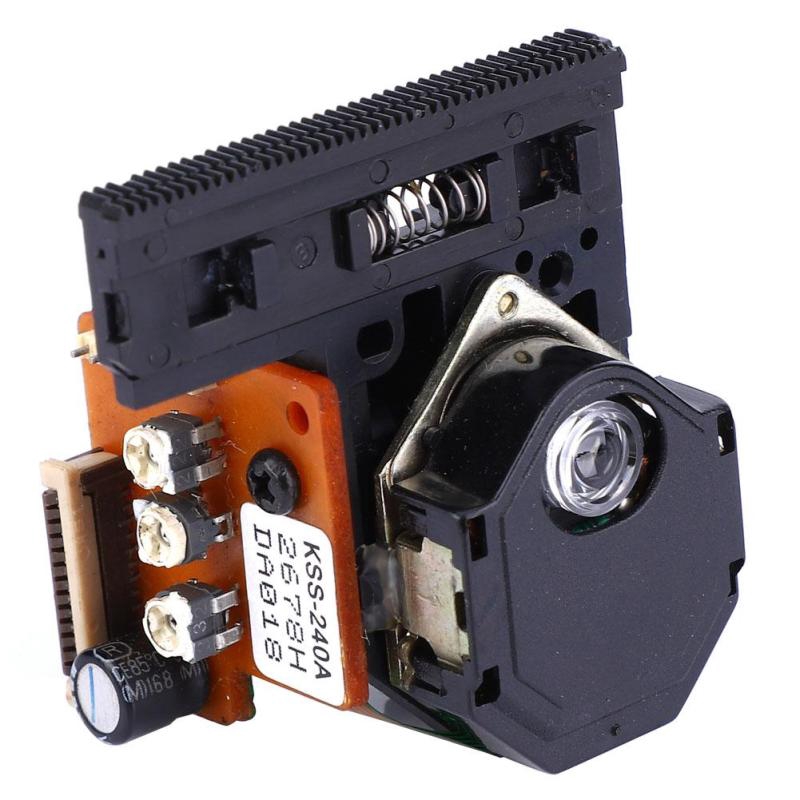 Ống kính laser KSS-240A chất lượng cao thay thế cho đầu DVD