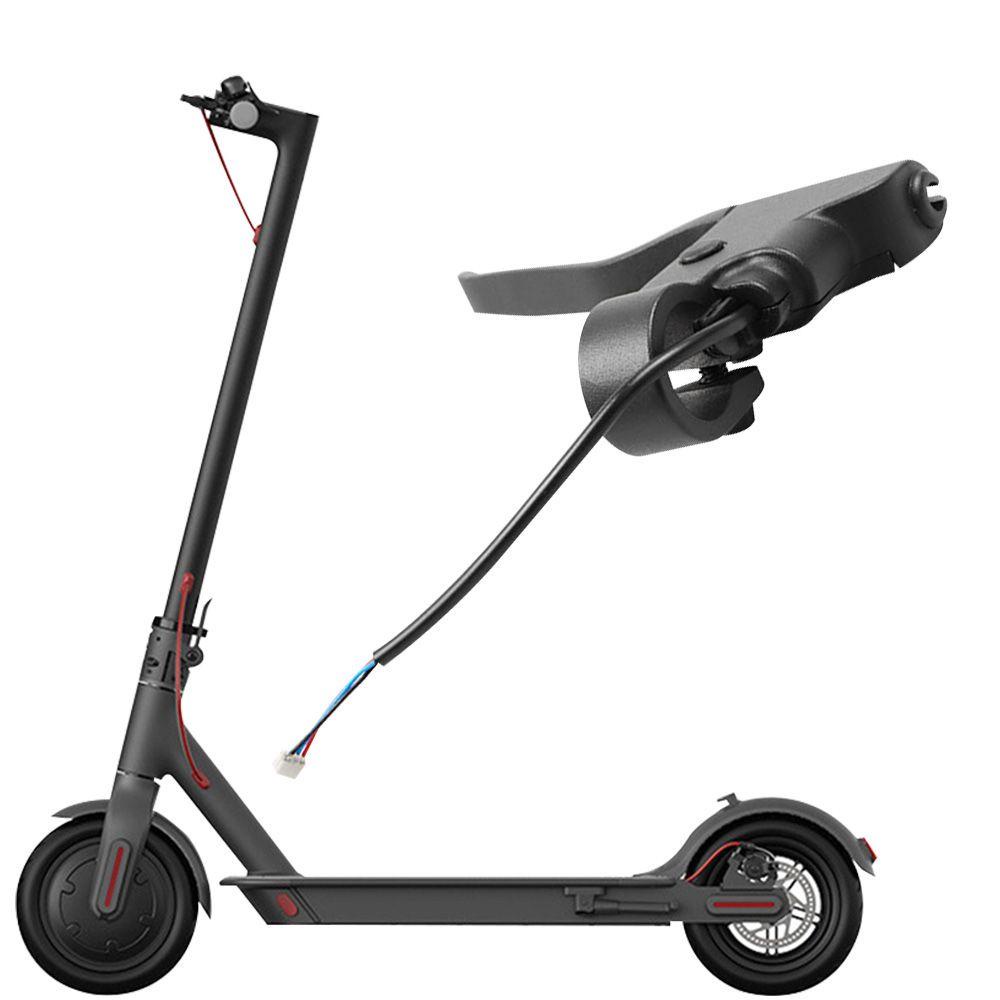 Tay Thắng Thay Thế Tiện Dụng Cho Xiaomi M365 1S Pro 2