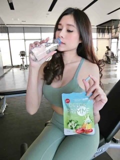 Detox giảm mỡ bụng Thái lan